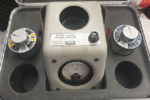 Sierra Measurements Bidirectional power meter Model 164B